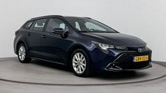 Gebruikt 2024 Toyota Corolla Active Stationwagen | € 27.999 (Eerlijke prijs)