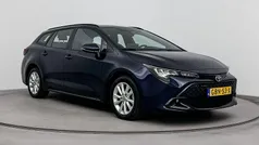 Gebruikt 2024 Toyota Corolla Active Stationwagen | € 27.999 (Eerlijke prijs)