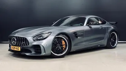 Occasion Mercedes AMG GT AMG 586 PK (431 kW) 2018 Coupé