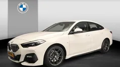 Wit Gebruikt 2024 BMW 218 Shadowline Coupé | € 33.900 (Eerlijke prijs)