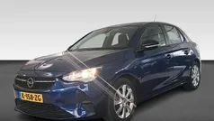Gebruikt 2021 Opel Corsa Edition Hatchback | € 14.940 (Eerlijke prijs)