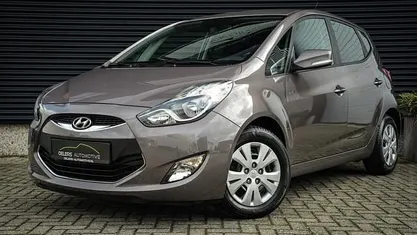 Occasion Hyundai ix20 124 PK (91 kW) 2015 Bruin Hatchback