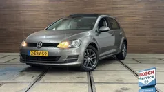 Gebruikt 2013 VW Golf VII Comfortline Hatchback | € 12.490 (Eerlijke prijs)