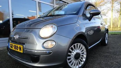 Occasion 2010 Fiat 500 Hatchback | € 2.950 (Super prijs)