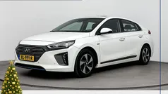 Gebruikt 2019 Hyundai Ioniq Premium Hatchback | € 16.900 (Eerlijke prijs)