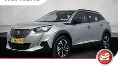 Gebruikt 2022 Peugeot e-2008 Allure SUV | € 19.425 (Goede deal)