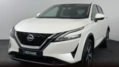 Gebruikt 2024 Nissan Qashqai 360º SUV | € 32.900 (Super prijs)