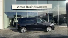 Zwart Gebruikt 2023 VW Multivan Life Van | € 54.995 (Goede deal)
