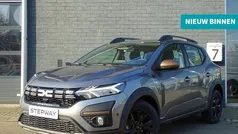 Gebruikt 2025 Dacia Sandero Extreme Hatchback | € 22.950 (Eerlijke prijs)
