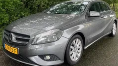 Gebruikt 2015 Mercedes A180 Edition Hatchback | € 6.850 (Super prijs)