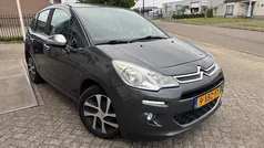 Gebruikt 2014 Citroën C3 Hatchback | € 4.995 (Eerlijke prijs)