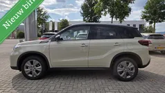 Beige Gebruikt 2025 Suzuki Vitara SUV | € 27.000 (Eerlijke prijs)