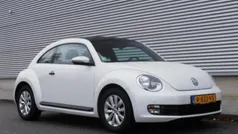 Gebruikt 2013 VW Beetle Hatchback | € 11.450 (Goede deal)