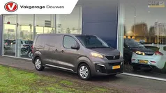 Grijs Gebruikt 2018 Peugeot Expert Premium Van | € 13.450 (Eerlijke prijs)