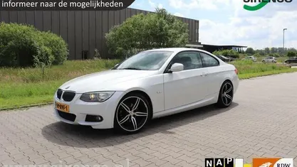 Occasion BMW 320 Executive 163 PK (119 kW) 2011 Coupé
