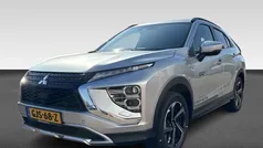 Gebruikt 2024 Mitsubishi Eclipse Cross Intense+ SUV | € 32.930 (Eerlijke prijs)