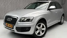 Gebruikt 2009 Audi Q5 SUV | € 10.950 (Eerlijke prijs)