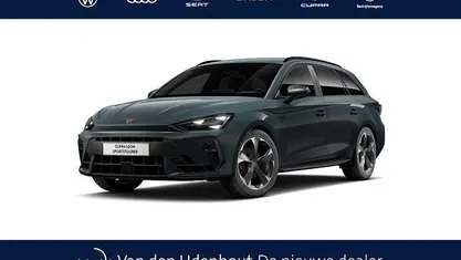 Occasion Cupra Leon 204 PK (150 kW) 2025 Stationwagen