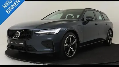 Occasion Volvo V60 Performance 454 PK (333 kW) 2026 Stationwagen