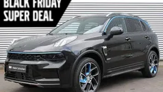 Gebruikt 2025 Lynk & Co 01 SUV | € 34.500 (Eerlijke prijs)