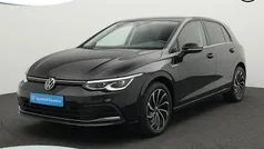 Zwart Gebruikt 2020 VW Golf VII Style Hatchback | € 21.900 (Eerlijke prijs)