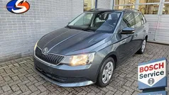 Gebruikt 2017 Skoda Fabia Ambition Stationwagen | € 9.950 (Eerlijke prijs)