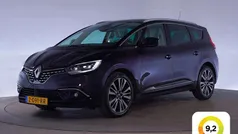 Gebruikt 2019 Renault Scénic IV Initiale Paris MPV | € 17.909 (Super prijs)