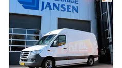 Gebruikt 2020 Mercedes Sprinter Van | € 19.750 (Super prijs)