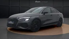 Gebruikt 2023 Audi A3 S-Line Sedan | € 31.850 (Eerlijke prijs)