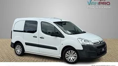 Gebruikt 2015 Citroën Berlingo Business Class MPV | € 5.900 (Eerlijke prijs)