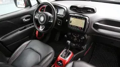 Gebruikt 2019 Jeep Renegade Trailhawk SUV | € 18.950 (Eerlijke prijs)