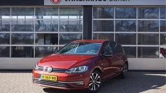 Rood Gebruikt 2019 VW Golf VII Join Hatchback | € 18.950 (Eerlijke prijs)