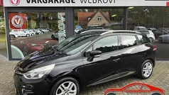 Gebruikt 2016 Renault Clio GrandTour Zen Stationwagen | € 7.450 (Eerlijke prijs)