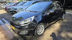 Gebruikt 2012 Kia Rio Plus Hatchback | € 5.450 (Eerlijke prijs)