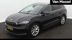 Gebruikt 2022 Skoda Enyaq iV SUV | € 27.900 (Eerlijke prijs)
