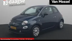 Gebruikt 2023 Fiat 500 Hatchback | € 14.845 (Eerlijke prijs)