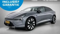 Gebruikt 2024 Polestar 4 Pilot SUV | € 56.950 (Eerlijke prijs)