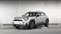 Gebruikt 2024 Mini Aceman Essential SUV | € 34.450 (Super prijs)
