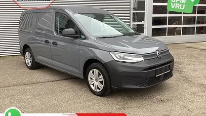 Grijs Occasion 2024 VW Caddy Maxi MPV | € 24.944 (Goede deal)