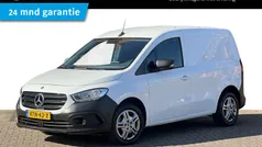 Wit Gebruikt 2023 Mercedes Citan 108 Van | € 17.450 (Eerlijke prijs)