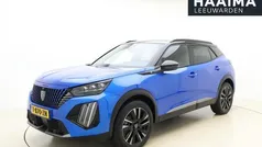 Gebruikt 2023 Peugeot e-2008 GTi SUV | € 29.950 (Eerlijke prijs)