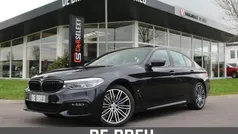 BMW 530e