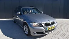 Gebruikt 2009 BMW 318 Stationwagen | € 2.450 (Eerlijke prijs)