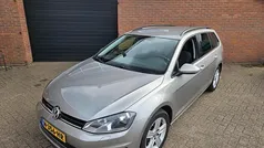 Gebruikt 2014 VW Golf VII Comfortline Stationwagen | € 8.950 (Goede deal)