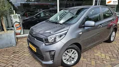 Gebruikt 2023 Kia Picanto Hatchback | € 14.750 (Eerlijke prijs)