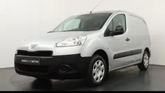 Gebruikt 2014 Peugeot Partner MPV | € 5.483 (Eerlijke prijs)