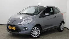 Gebruikt 2014 Ford Ka Style Hatchback | € 2.950 (Eerlijke prijs)