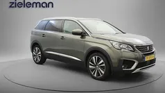Gebruikt 2017 Peugeot 5008 Premium MPV | € 13.835 (Eerlijke prijs)