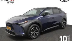 Gebruikt 2023 Toyota bZ4X Business Edition SUV | € 32.950 (Eerlijke prijs)