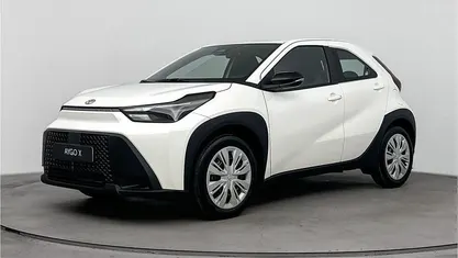 Occasion 2026 Toyota Aygo X Play SUV | € 22.999 (Goede deal)